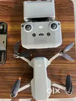 Dji Mini 2 se