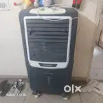 CROMPTON COOLER WITH 10 YEARS WARRANTY