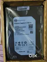 8tb seal pack hard disk