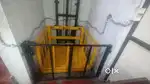 Goods Lift elevator fire sale