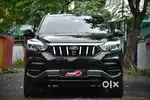 Mahindra Alturas G4 4X4 AT, 2019, Diesel