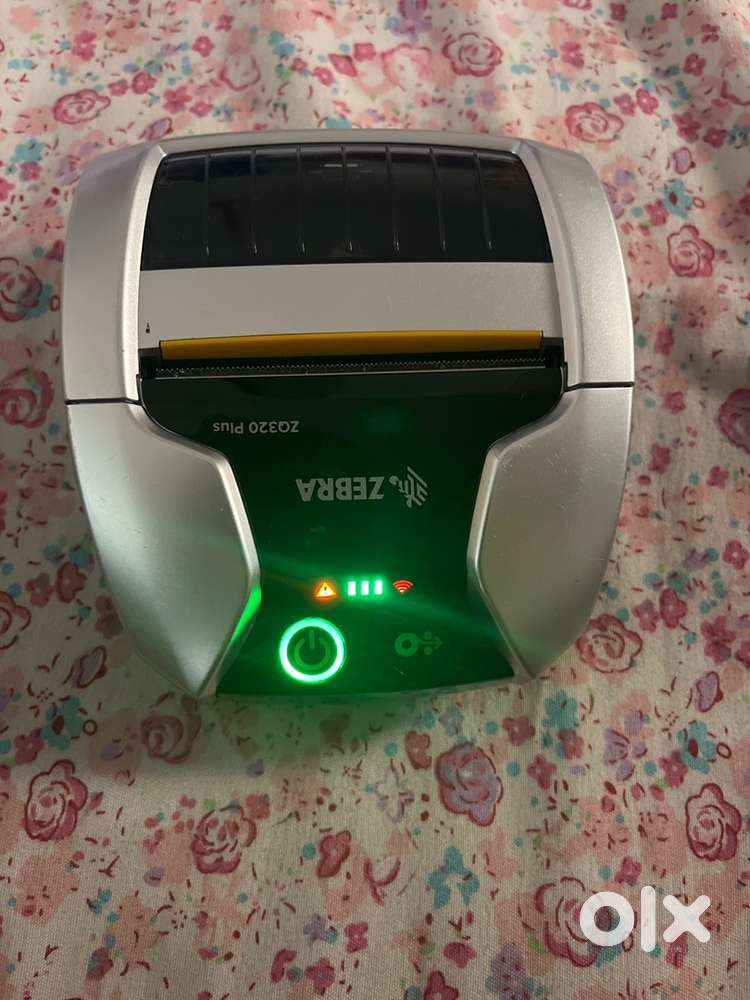BLUETOOTH PRINTER