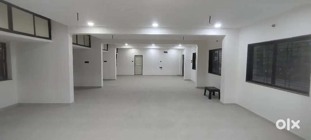 Office space for rent at Khamla near Chatrapati sqr. Ngp.