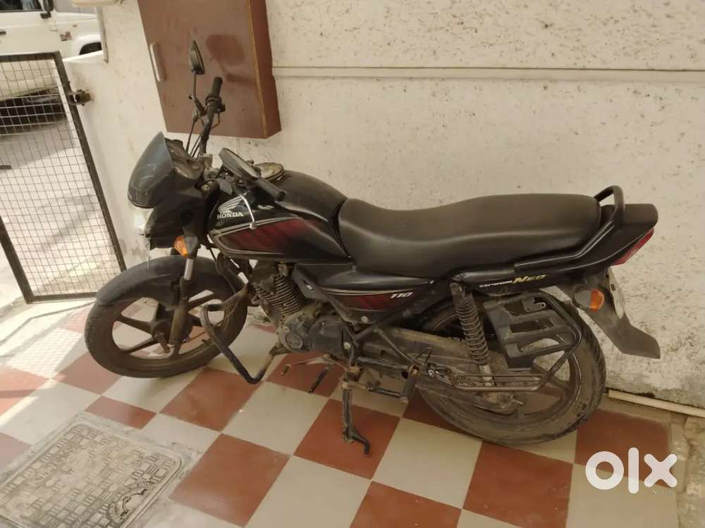 Honda Dream Neo bike For sale