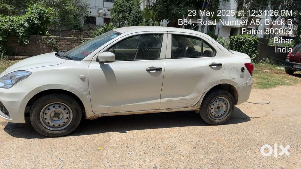 OLA UBER KA DRIVER