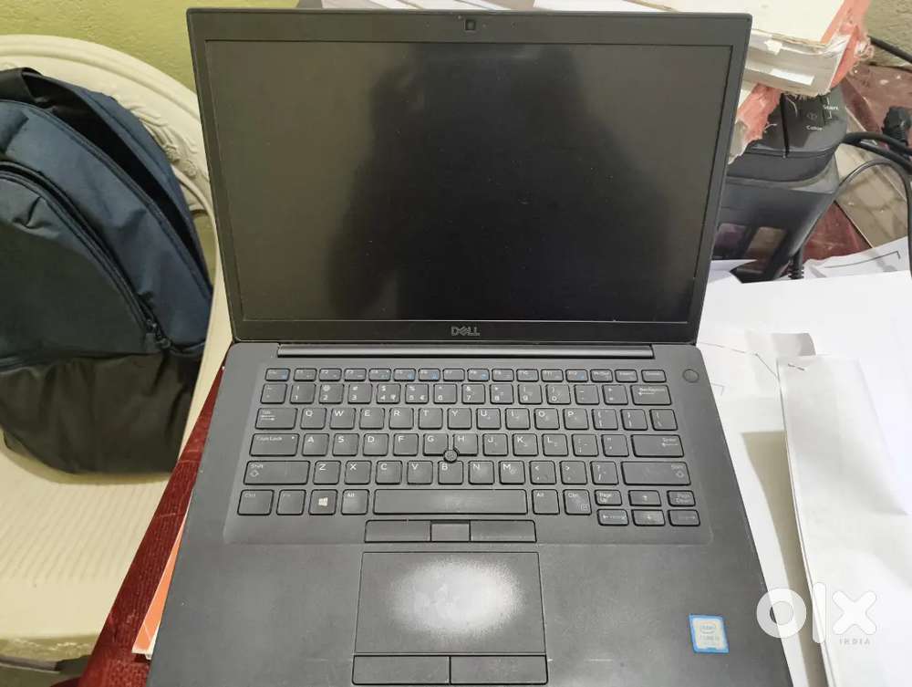 Dell latitude 7490