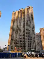 2BHK FLAT FOR SALE IN DOSTI OPAL | GARDEN VIEW