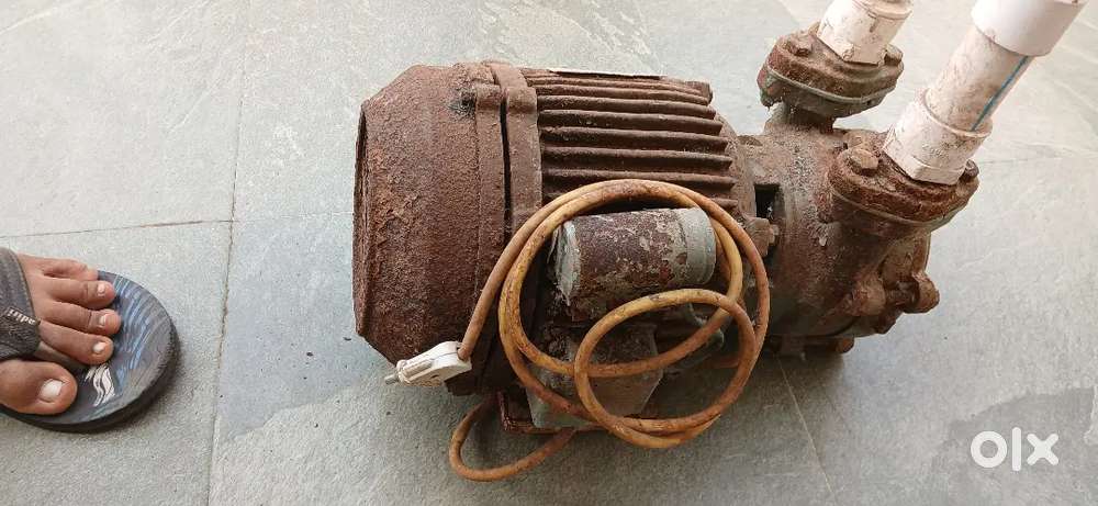 Electric Motor