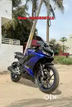 Yamaha R15 V3 in immaculate Condition