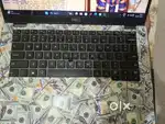 One year old Dell laptop