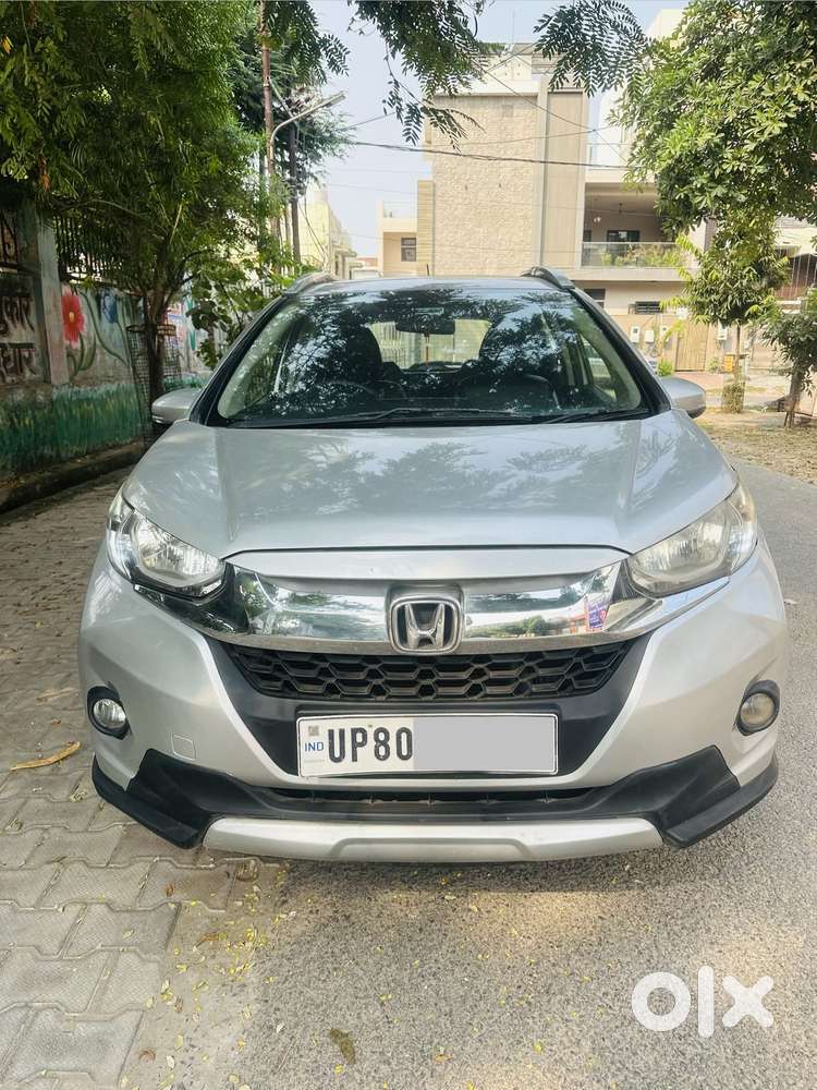 Honda WR-V i-VTEC VX, 2017, Diesel