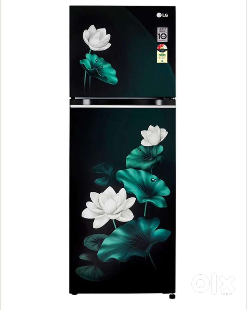 Refrigerator GL-s262selx Emrald lotus