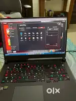 ASUS ROG Strix G17 RTX 3060
