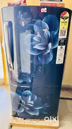 New in condition, only used for a year