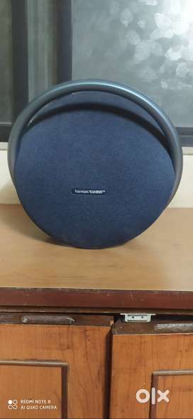 HARMAN KARDON ONLYX STUDIO7 STEREO BLUETOOH SPEAKER 50W