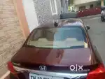 Honda Amaze 2014 Petrol 56000 Km Driven well maintained