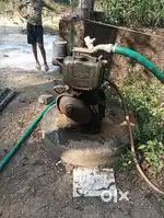 Kirloskar pump