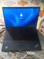 It's for sale now