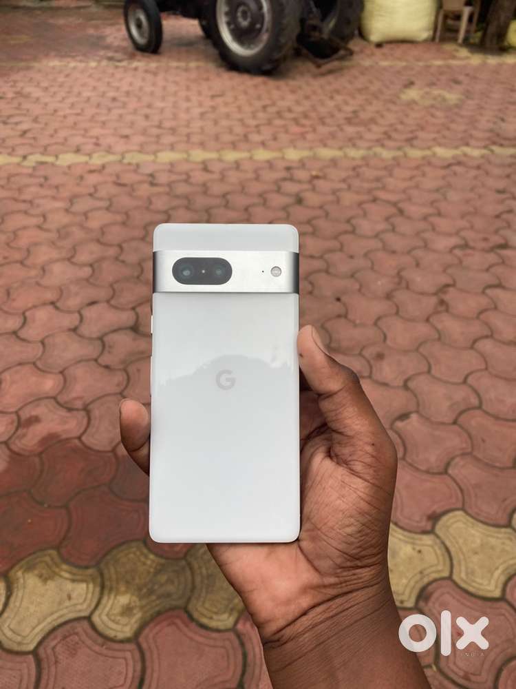 Google pixel 7