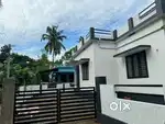 2BHK Villa (5 cent) For Sale In Angadipuram - Price Negotiable