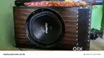 Subwoofer Sony X-plod 1800 watt.  Only genuine buyer call 9622⁷¹84³¹