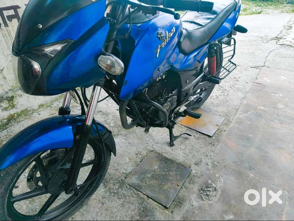 Pulsar 160 ,2010 for sale
