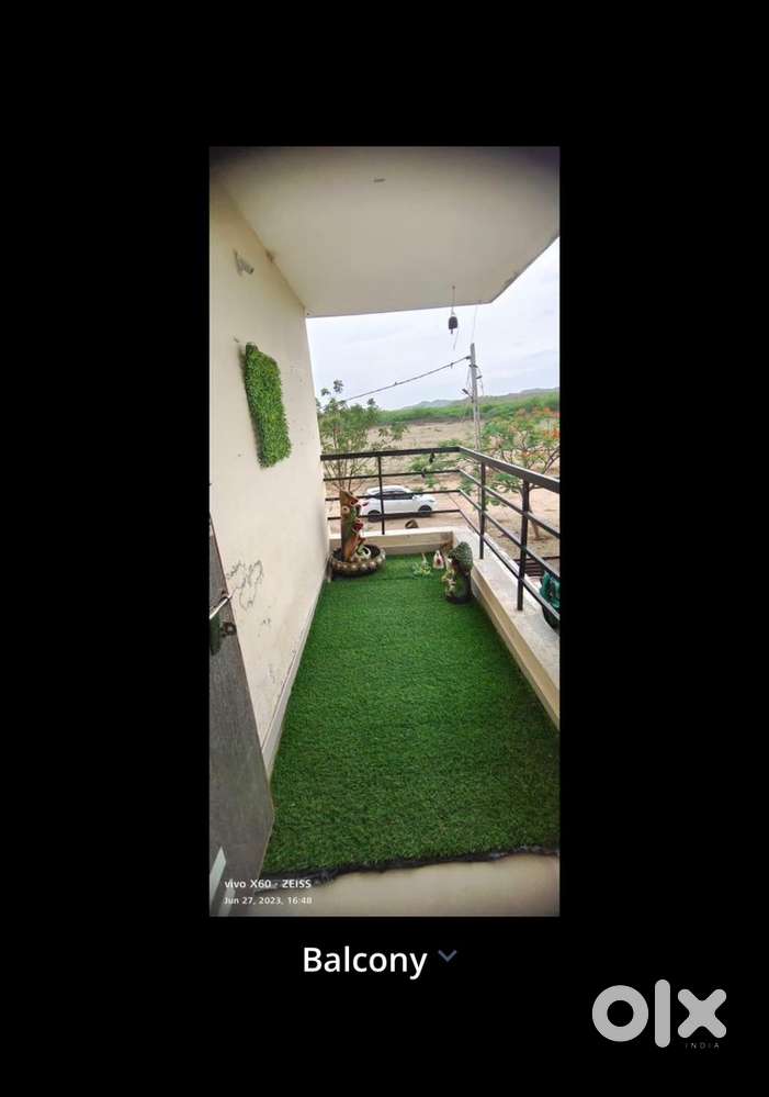 2BHK Independent House