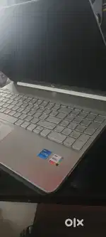 HP 15 intel core 13th gen 1334u