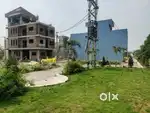 Residential Plots for Sale in Rajbagh 2 at Sailana Road Ratlam.