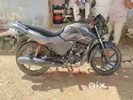 Bechni h bike