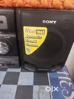 Tape recorder