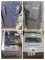 Appliances on rent