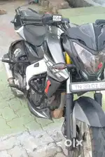 Pulsar NS 200