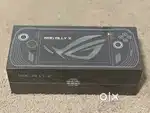 ASUS ROG Ally X RC72LA 1TB 7in 12GB2 LPDDR5 Wi-Fi Bluetooth