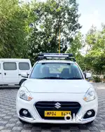 Maruti Suzuki Dzire 1.2 VXI CNG, 2024, CNG & Hybrids