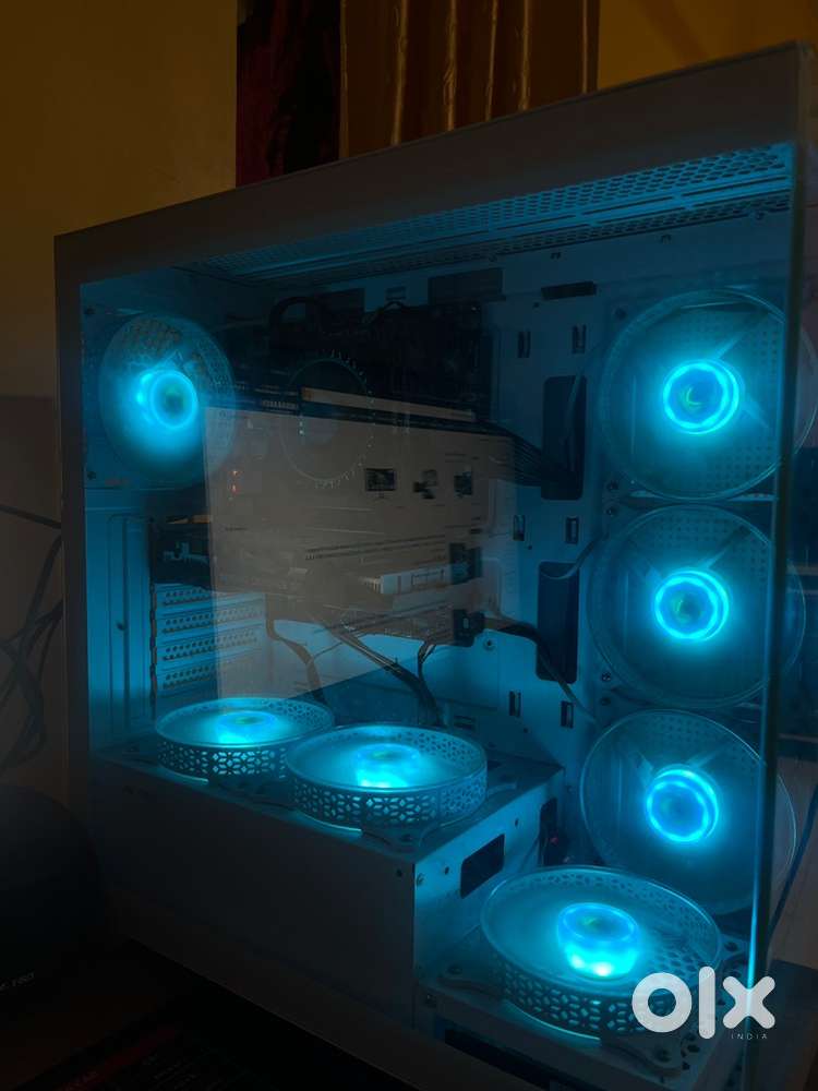 PC with intel i5 12th gen under warrenty