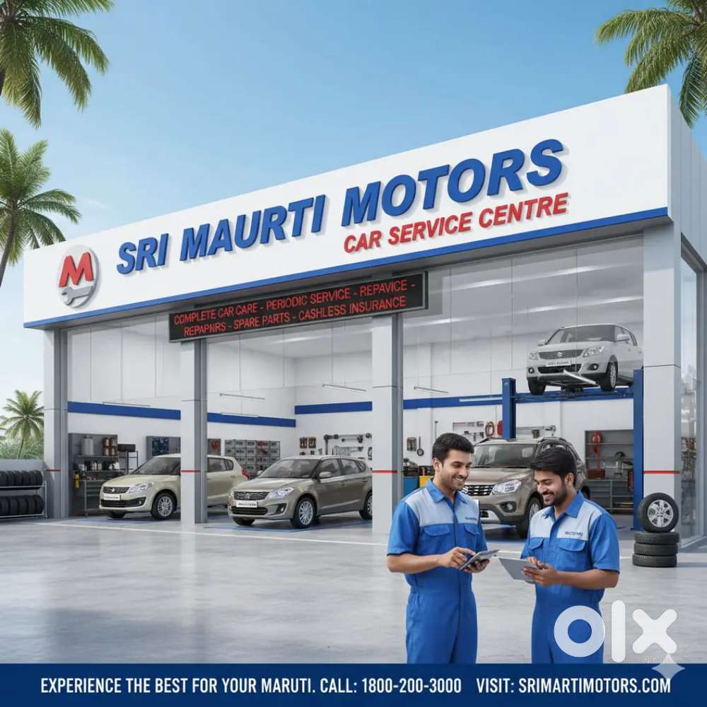 Wanted experience car mechanic (all car)