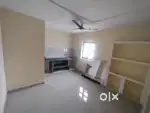 1 Room Kitchen Available in front of a Beautiful Garden.