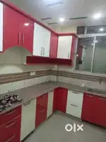 3 Bhk flat available near ratan lal nagar