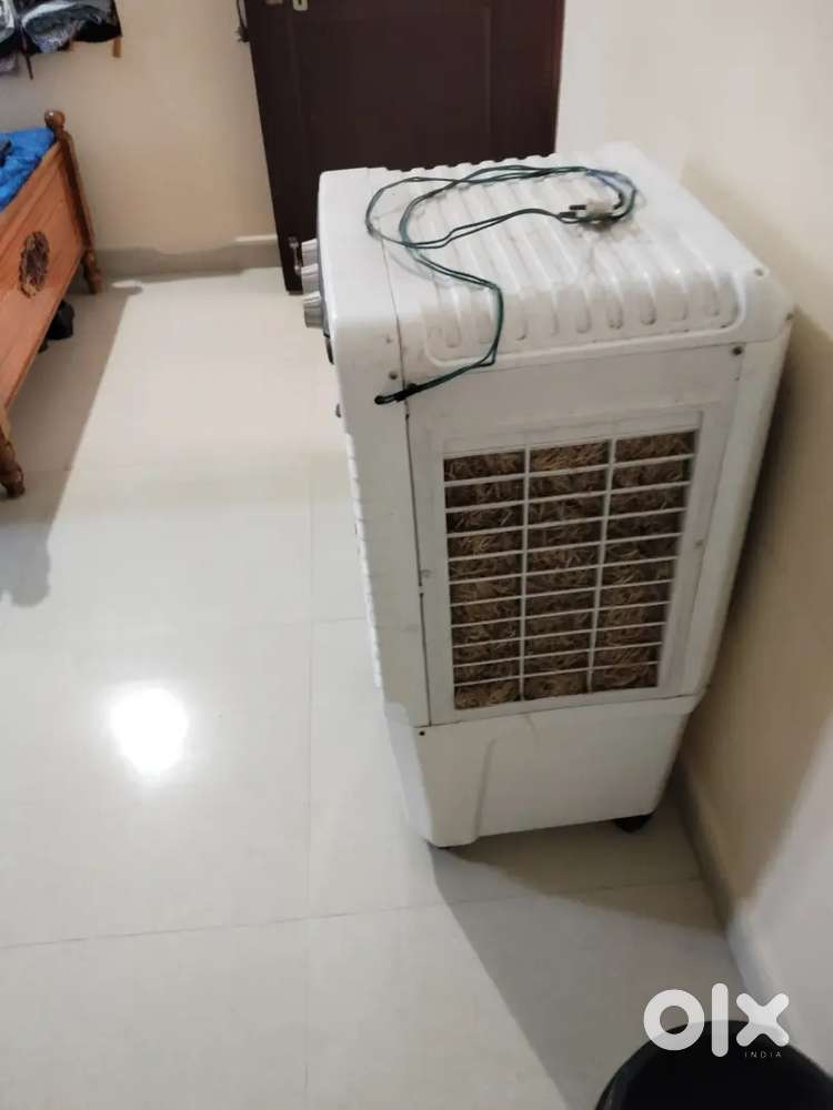 Air cooler
