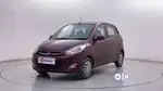 Hyundai i10 Sportz 1.1 LPG, 2015, Petrol