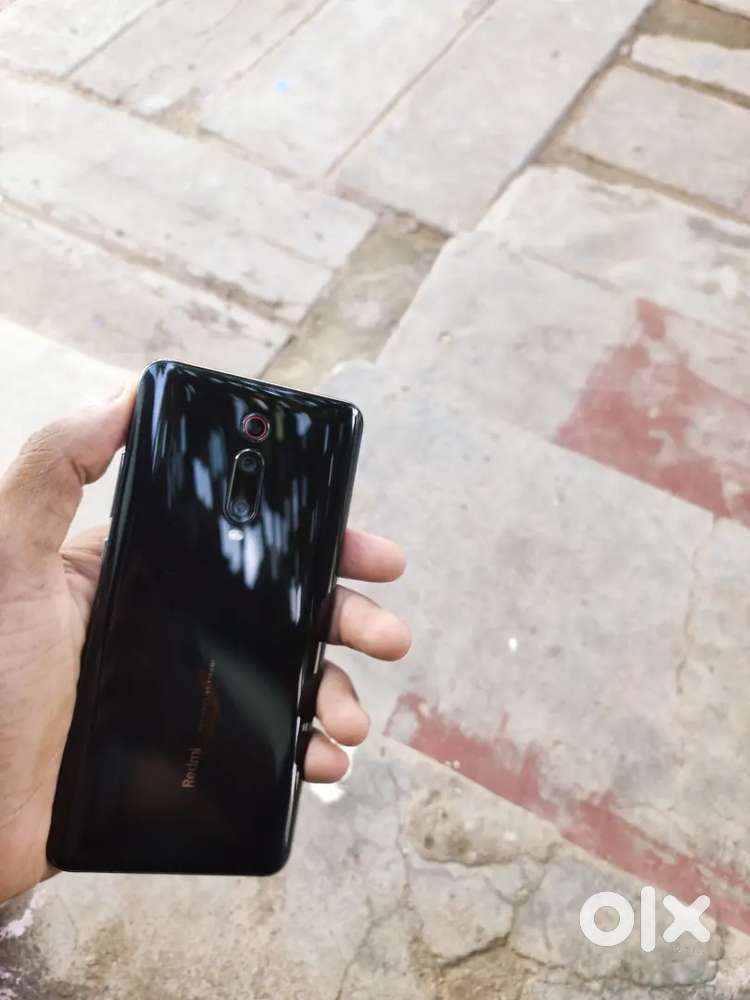REDMI K20 PRO