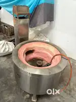 Gas Burner & Industrial stainless steel cooking vessel for sales