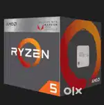 AMD RYZEN R5 2600, B450 AORUS ELITE V2 MOTHERBOARD, 16GB RAM,1TB m4ssd