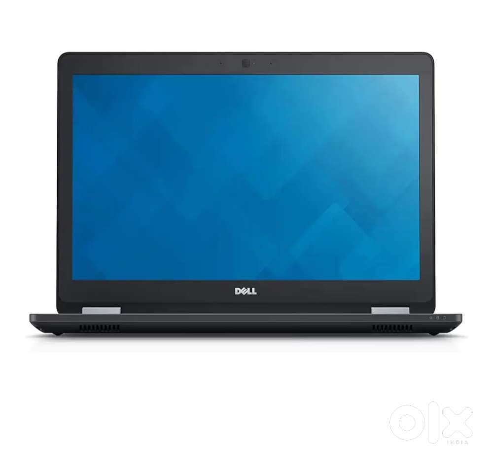Dell Latitude E5470 14 Inches Laptop Intel
Core I5 6Th Gen/8Gb/256