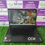 9 Month Lenovo Warranty Lenovo ideapad Gaming Ryzen 5 Like 12th Gen