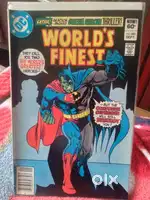 RARE COMICS BOOKS GRAPHIC NOVELS TOYS ACTION FIGURES FOR SALE