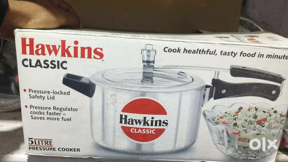 Hawkins clasic