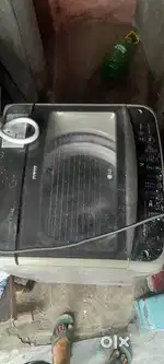 Lg 7.5kg washing machine fully automatic