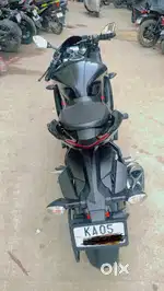 Suzuki Gixxer SF 150 for sell - Good condition